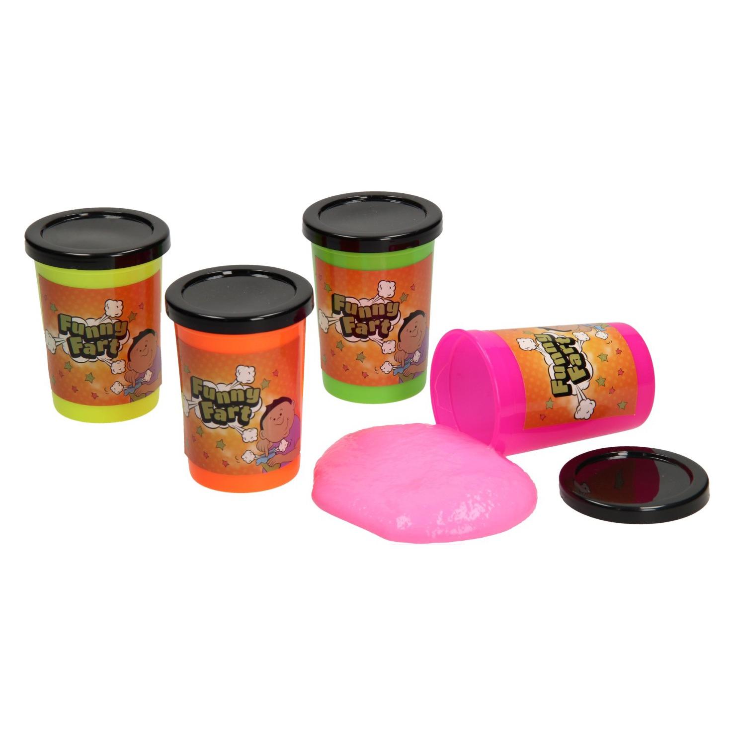 Johntoy Scheetputty Neon (19826352)