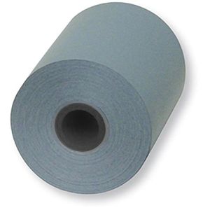 Blue4est Thermorollen Ökobon, für Kassen, 35 Jahre lesbar, Gesamt-Ø 45 mm, 57 mm x 24 m x 12 mm, 5 Rollen