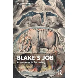 Blake's Job, Fachbücher von Jason Wright