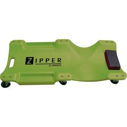 Zipper ZI-MRB40 Montagehocker und Rollbrett (Ø) 7.6 cm