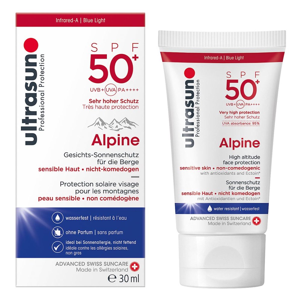Ultrasun AG Ultrasun Alpine SPF 50+ 17574366