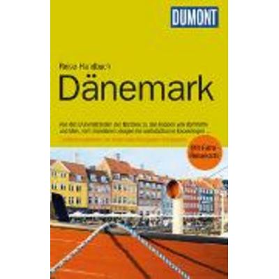 DuMont Reise-Handbuch Reiseführer Dänemark, Taschenbuch von Hans Klüche, DuMont Reiseverlag