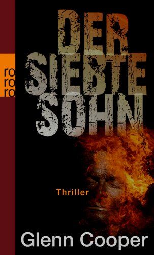 Glenn Cooper - Der siebte Sohn - Preis vom 09.10.2026 07:28:09 h