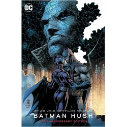 Jim Lee, Belletristik von Jeph Loeb, Jim Lee