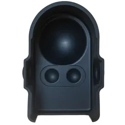 Xgrids Portalcam Protective Cover, Objektivdeckel, Schwarz