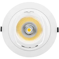 Nobile LED-Downlight 1565383810