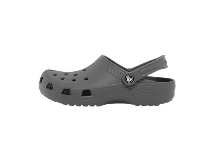 Crocs Classic Clogs Grijs