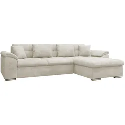 ECKSOFA Diana, Seite: Rechts