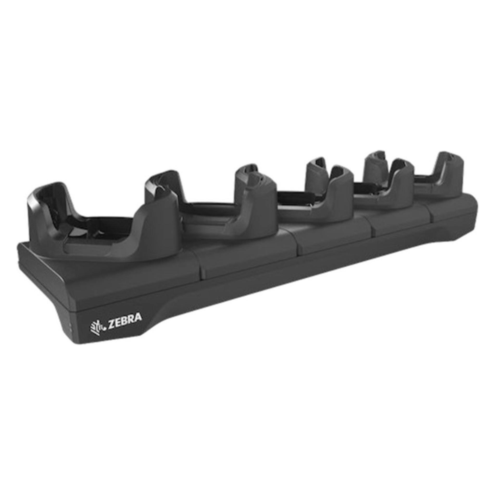 Zebra TC73/TC78 5-slot charge only (CRD-NGTC7-5SC5D)
