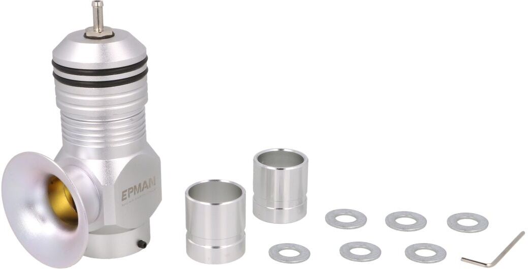Turboworks Accessori CN-BO-001