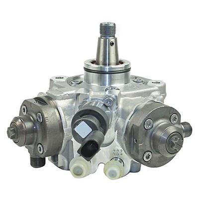 METZGER AUTOTEILE Hochdruckpumpe ORIGINAL ERSATZTEIL 0830088 für VAG