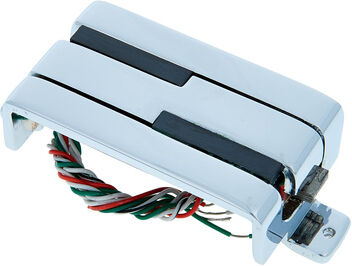 Lace Pickups Alumitone Humbucker 3.4K CH Chrom