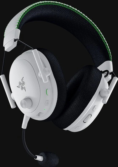 Razer BlackShark V3 Pro for Xbox - White