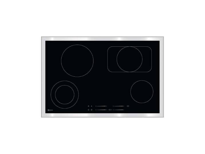 Electrolux GK80TSPLCN Kochfeld