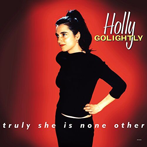 Holly Golightly - Truly She Is None Other (Expanded Edition) - Preis vom 07.10.2026 11:45:10 h