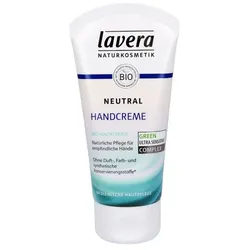 LAVERA Neutral Handcreme 50 ml