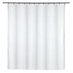 Schöner Wohnen Duschvorhang SAOBA - B/H ca. 180.00x200.00