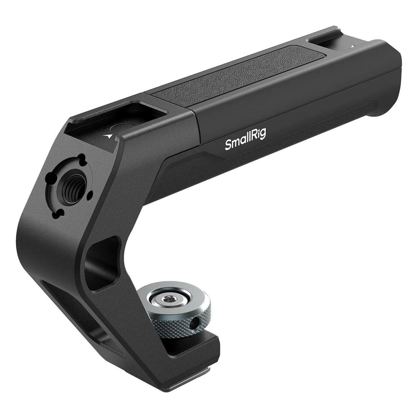 SmallRig 5976 Top Handle with Cold Shoe Mount (Griff) (5976)
