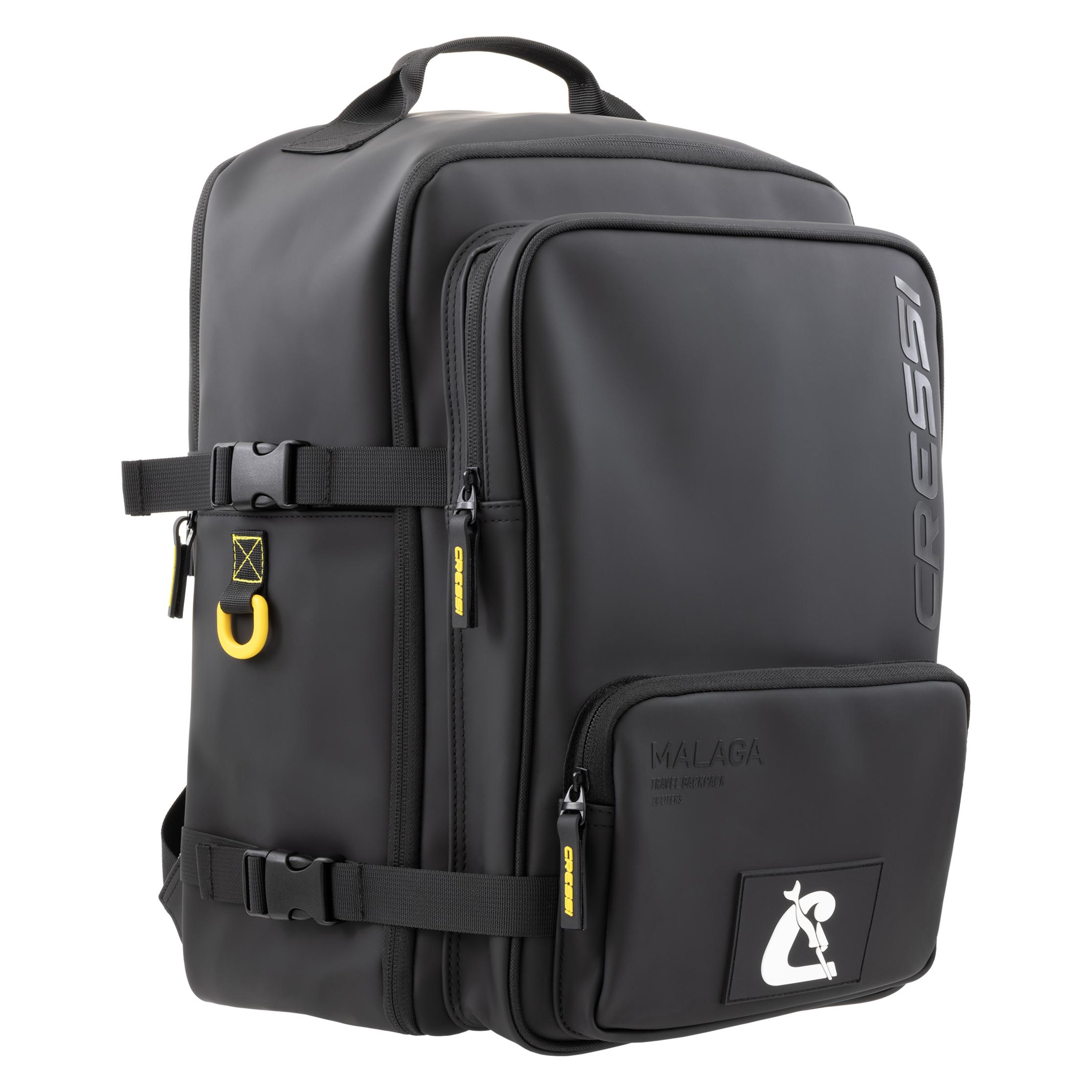 Cressi Malaga Rucksack (28 l) (UB954151)