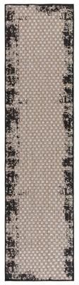 SAFAVIEH Beach House Rana Transitional Rug