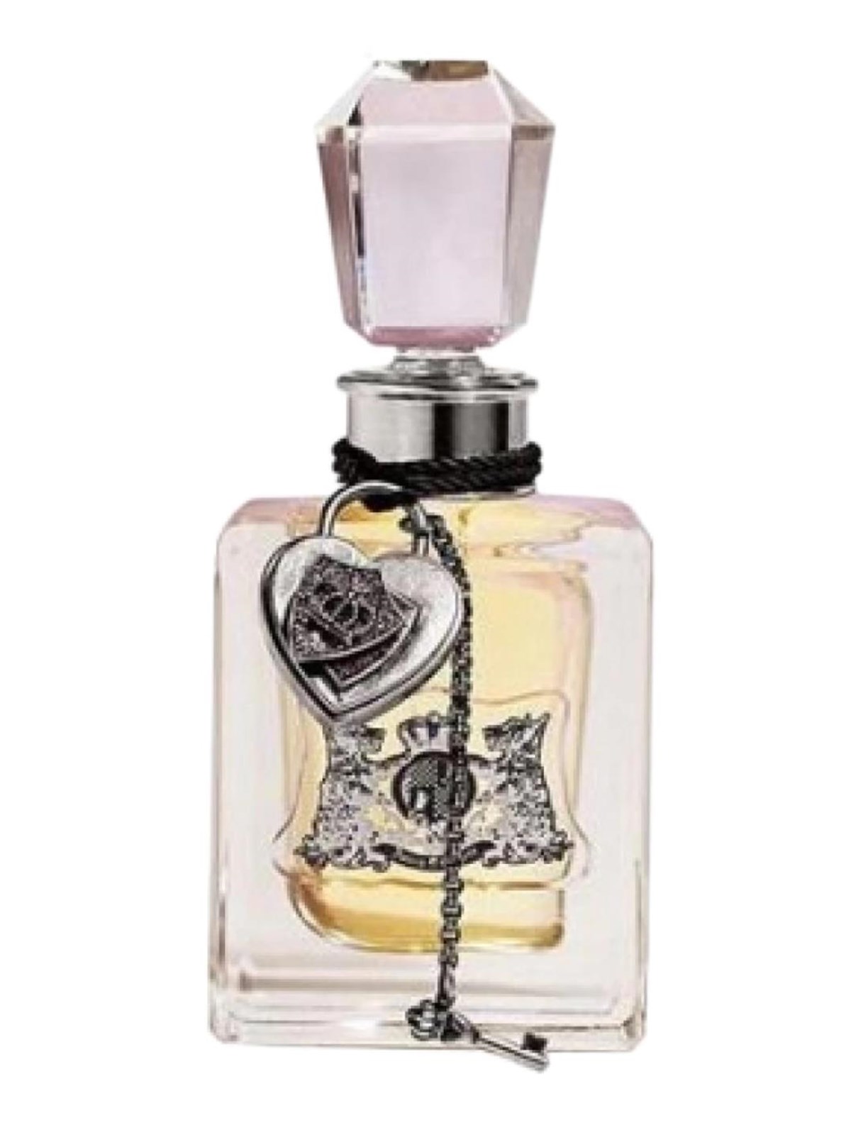 Juicy Couture Eau De Parfum For Women, 100 ml - 100 ml0