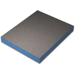 Bosch Sia 7983 Siasponge flex K220 250/Pack (Blau) ultrafine - K220
