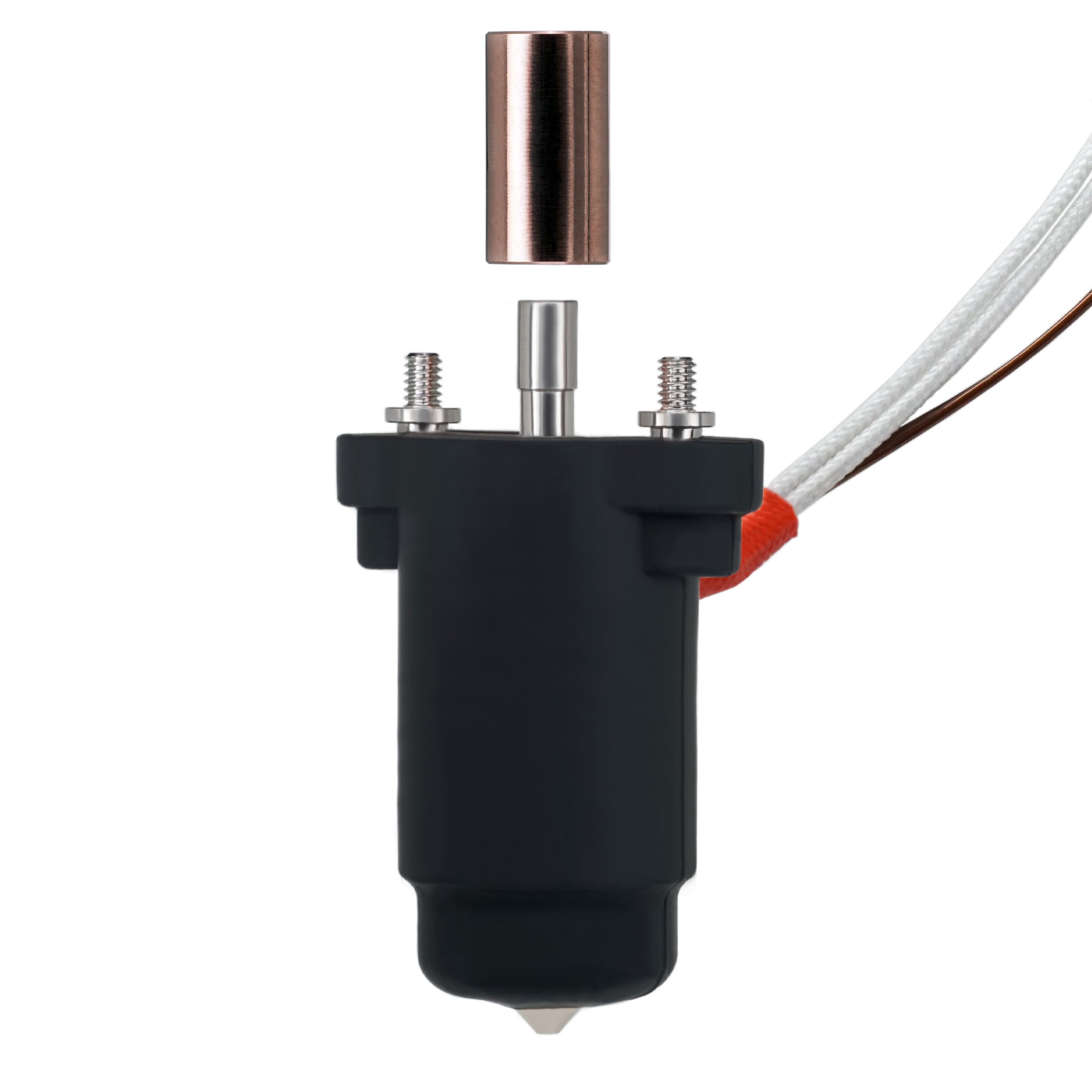 Microswiss Micro Swiss FlowTech™ Hotend for Creality CR-10 SE M3102