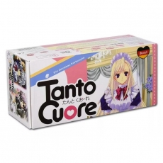 Board Game Box Tanto Cuore - deutsch 293110
