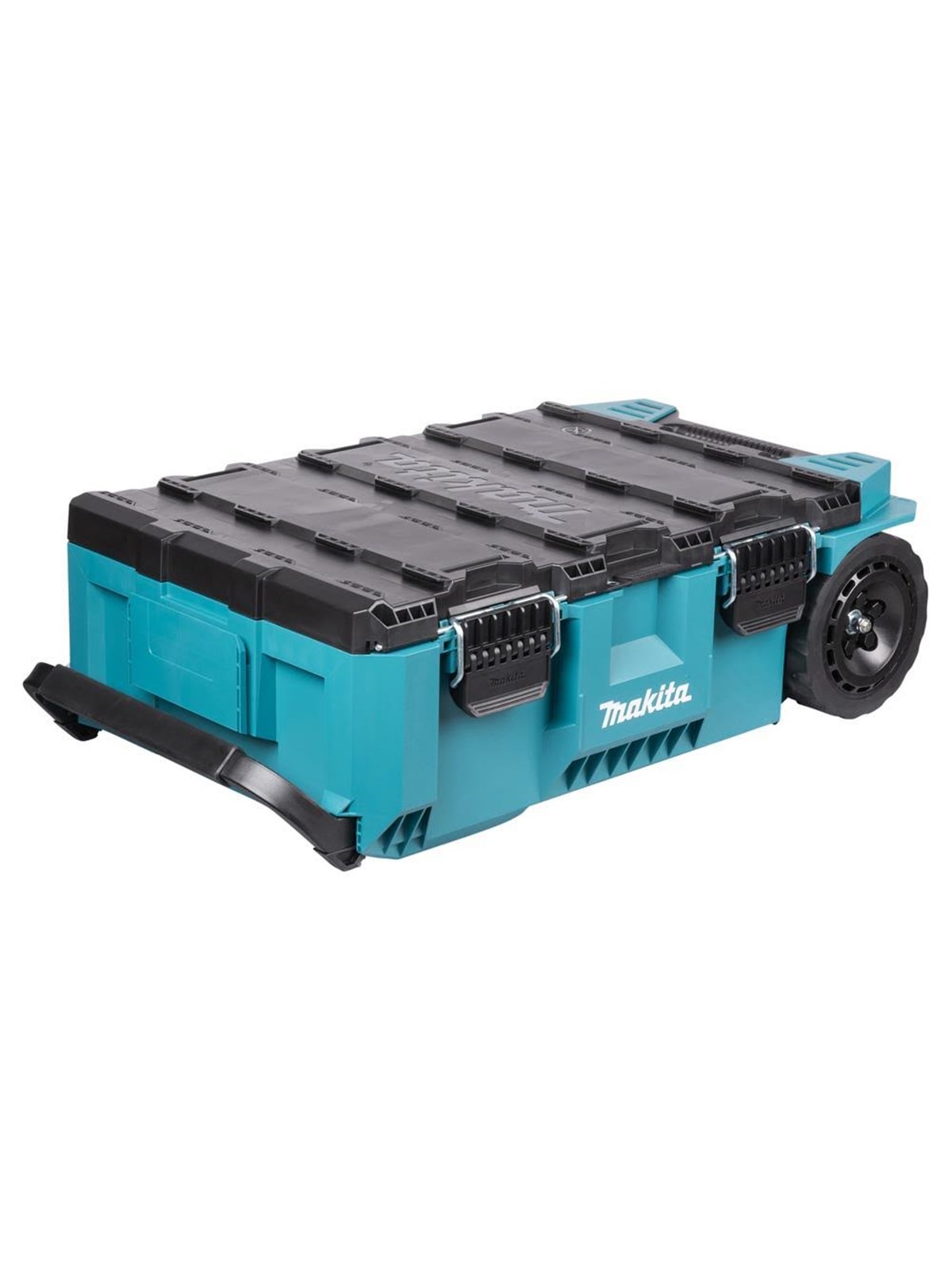 Makita P-91001 MAKTRAK Rolling Tool Chest - 81.9 L