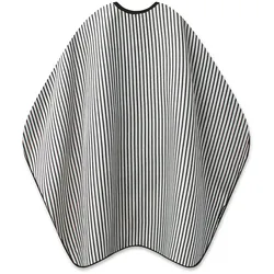 Trend-Design Barber Cape Herren-Schneideumhang