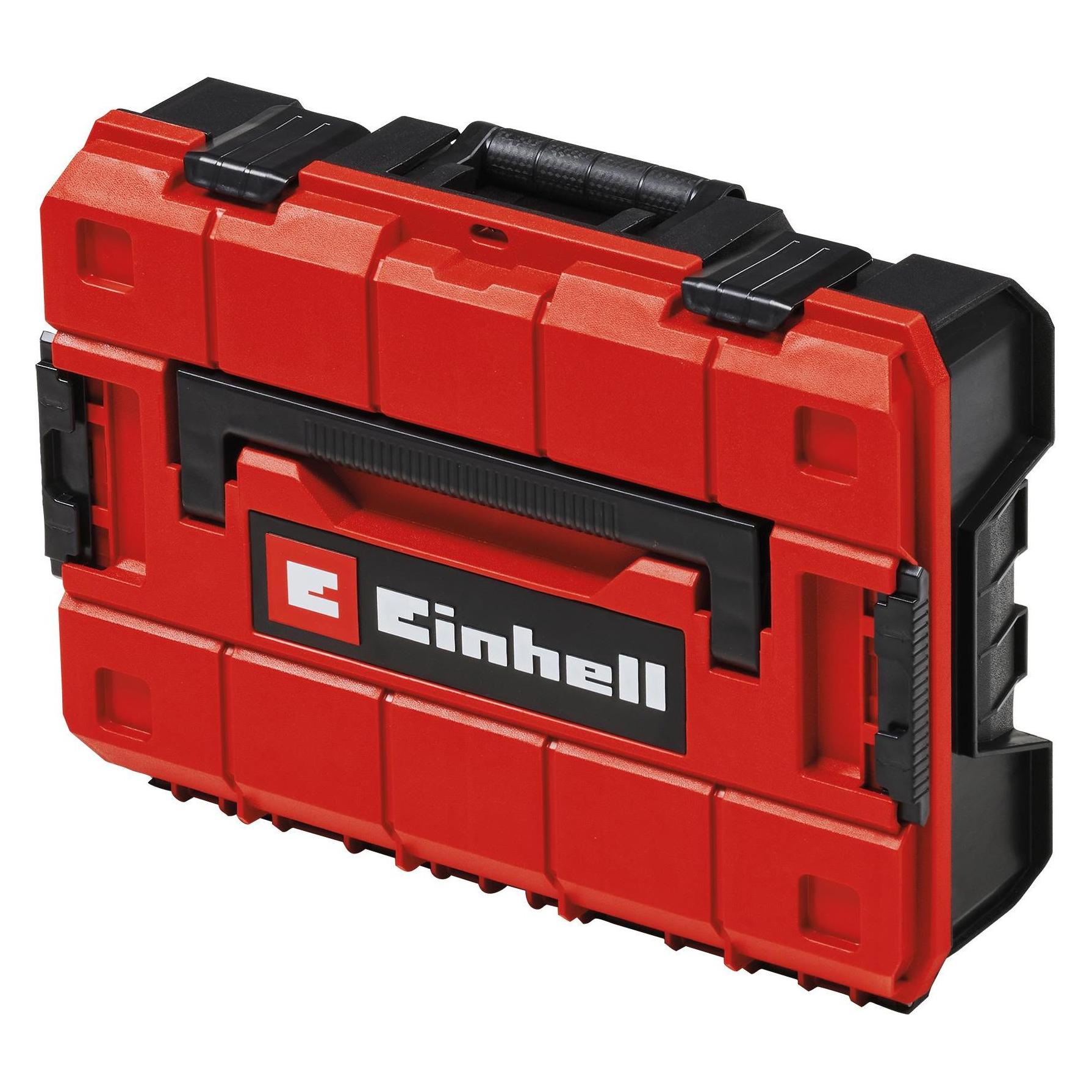 Einhell E-Case S-F (1 Teil) (4540011)