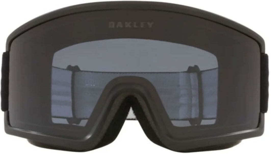 Oakley Maschera da Sci Target Line L OO7120 712001