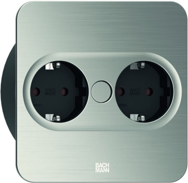 Bachmann Disque de couverture TWIST 2 2xCEE7/3 946.001 (946.001)