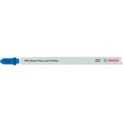 Bosch PRO Stichsägeblatt T 321 AF Speed for Metal - 2608636705