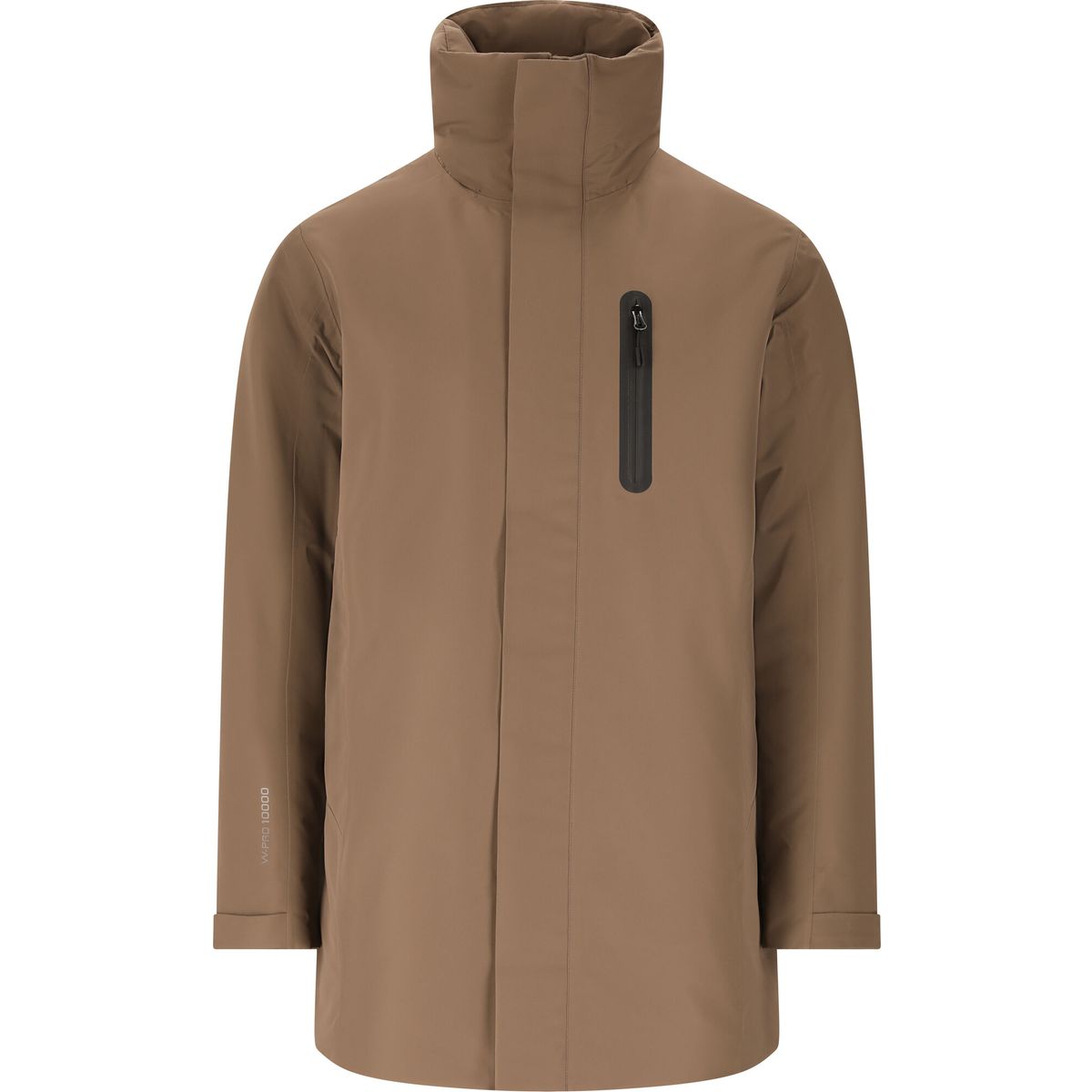 Whistler Nomad M Parka chocolate chip (1065) S W263206-1065-S