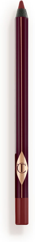 Pillow Talk Eyeliner - Pillow Talk Charlotte Tilbury 4884 Pillow Talk Eyeliner Size: