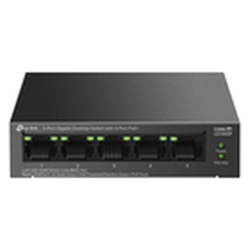 TP-Link LS105GP (5 Ports) (LS105GP)