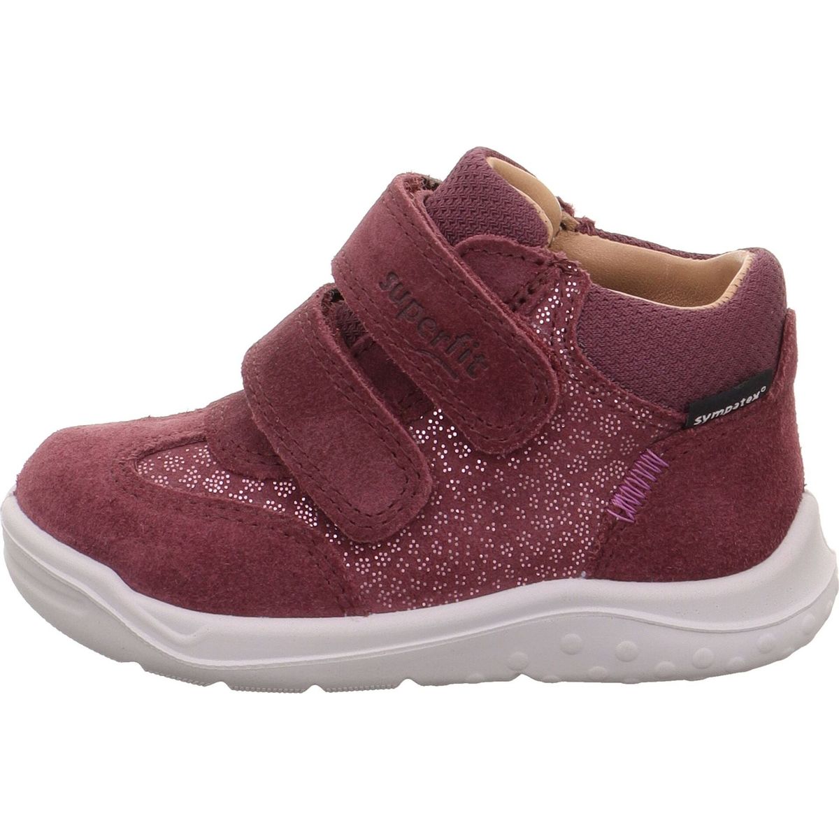Superfit Whaley rot (5000) 20 1-000744-5000-20