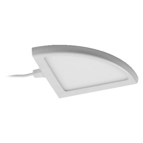 OSRAM Undercabinet Lineaflex Corner 0.88W CCT DIM LED-Unterbauleuchte 0.88W