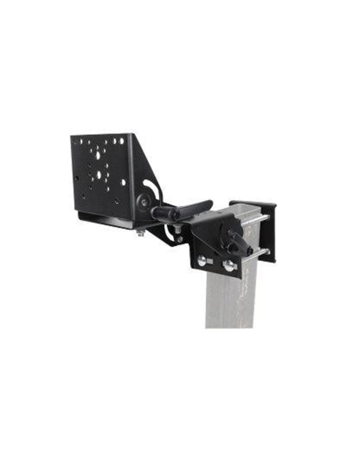Gamber-Johnson LLC - mounting kit - Max - recommended for