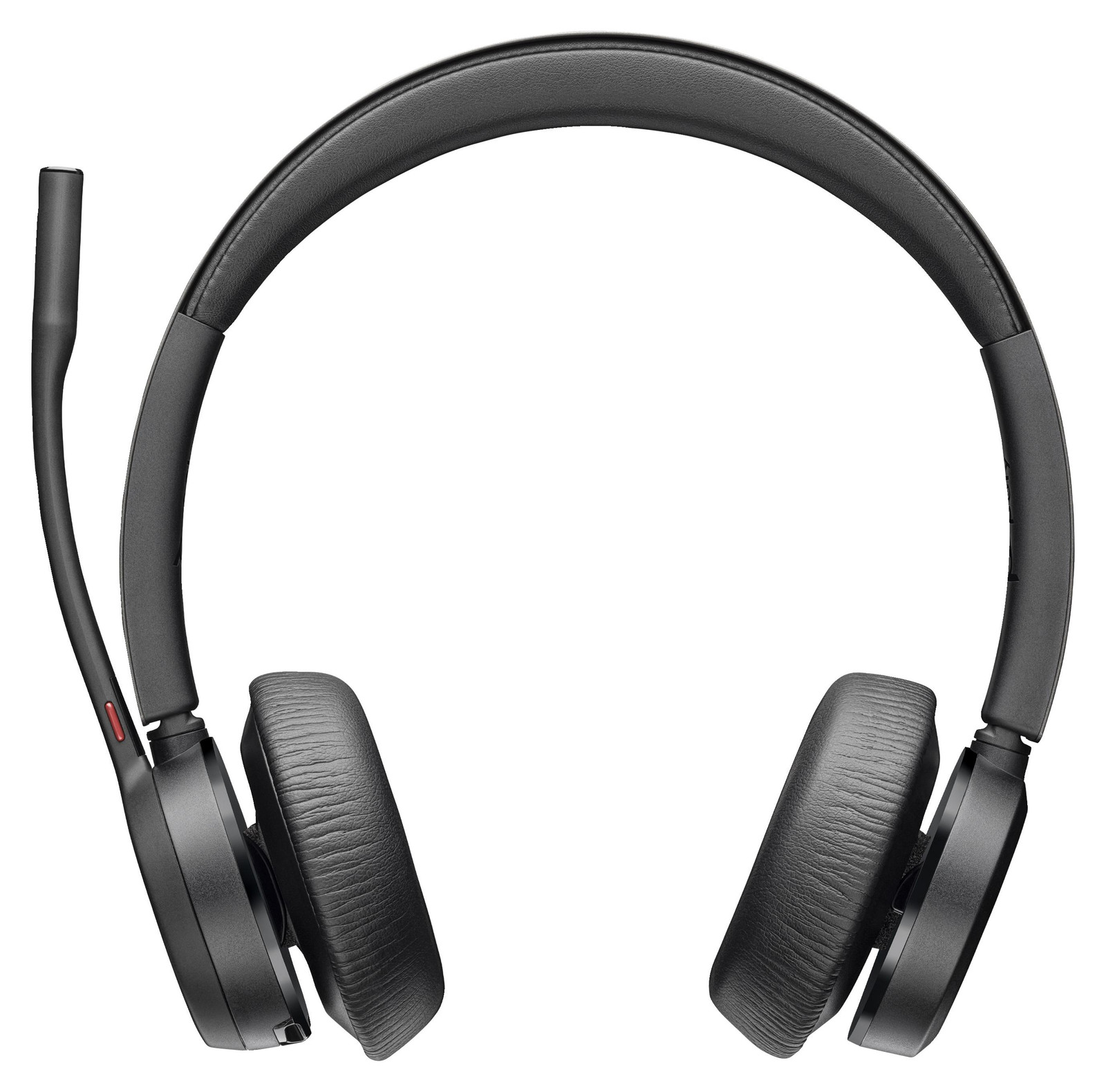 Poly HP Poly Voyager 4320-M headset uit de Voyager 4300 UC-serie
