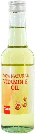 Yari Natural Vitamin E Oil 250 ml