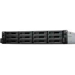 Synology RackStation RS3621RPXS NAS & Speicherserver Rack (2U) Intel® Xeon® D-15...