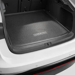 Volkswagen Gepäckraumeinlage ID.7 Schwarz 14B061160