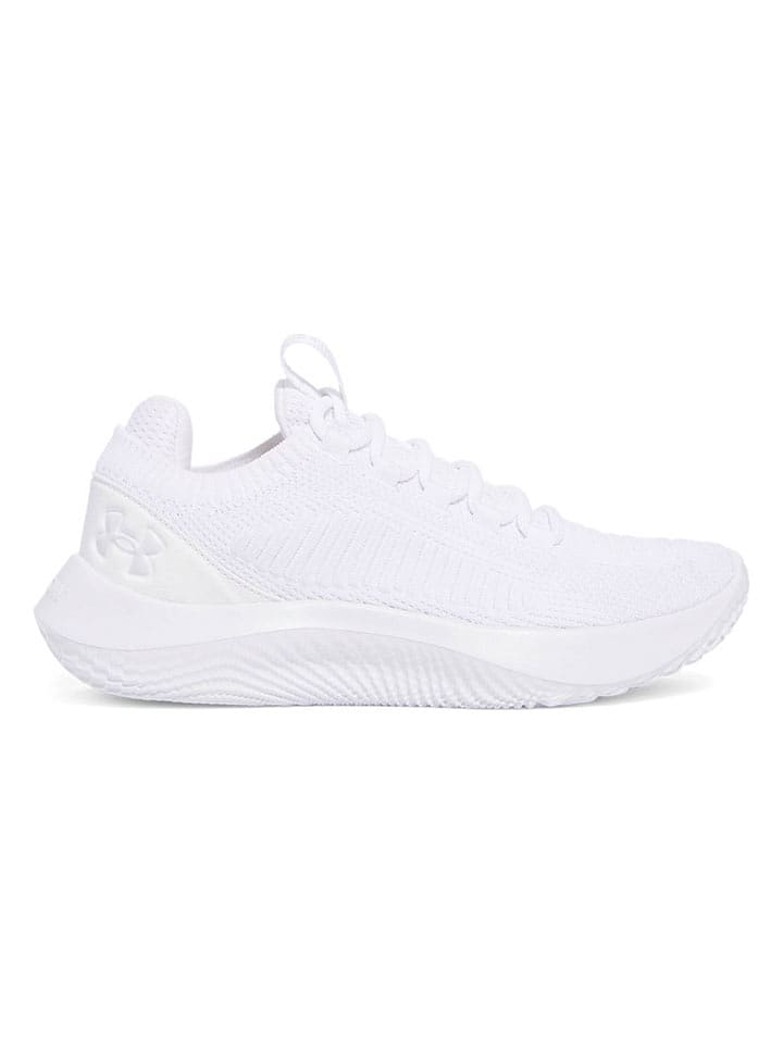 Under Armour Trainingsschuhe ''Dynamic 2'' in Weiß - 41