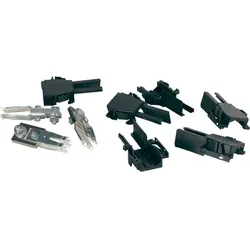 Eaton 151356 Hauptkontakte, Einschub, Zugang, bis 630A, 3p XMW-IC-630-3