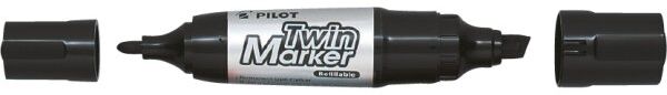 Pilot Twin Jumbo Marker   Sort