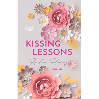 Kissing Lessons, Taschenbuch von Helen Hoang, Rowohlt Taschenbuch, 978-3-499-27536-4
