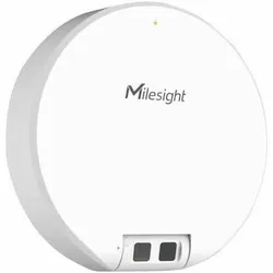 Milesight Bathroom Occupancy Sensor, VS330-868M, Access Point