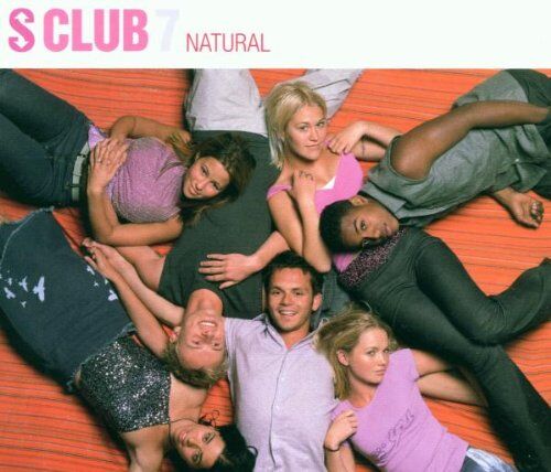 S-Club-7 - Natural - Preis vom 30.09.2026 09:01:18 h